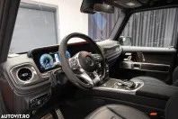 Mercedes-Benz G din 2022 cu 1.240 km - oferta MER187407 - foto 7