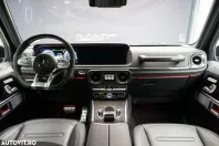 Mercedes-Benz G din 2022 cu 1.240 km - oferta MER187407 - foto 10