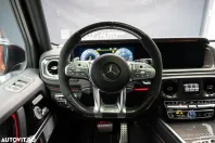 Mercedes-Benz G din 2022 cu 1.240 km - oferta MER187407 - foto 11