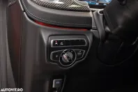 Mercedes-Benz G din 2022 cu 1.240 km - oferta MER187407 - foto 12