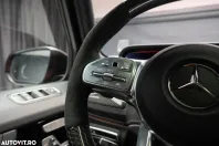 Mercedes-Benz G din 2022 cu 1.240 km - oferta MER187407 - foto 13