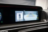 Mercedes-Benz G din 2022 cu 1.240 km - oferta MER187407 - foto 14