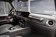 Mercedes-Benz G din 2022 cu 1.240 km - oferta MER187407 - foto 16