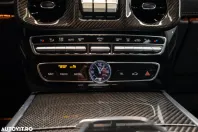 Mercedes-Benz G din 2022 cu 1.240 km - oferta MER187407 - foto 17
