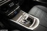 Mercedes-Benz G din 2022 cu 1.240 km - oferta MER187407 - foto 18