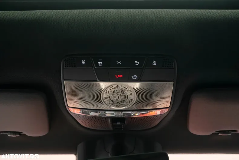 Mercedes-Benz G din 2022 cu 1.240 km - oferta MER187407 - foto 20