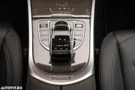 Mercedes-Benz G din 2022 cu 1.240 km - oferta MER187407 - foto 22