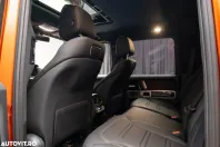 Mercedes-Benz G din 2022 cu 1.240 km - oferta MER187407 - foto 25