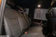 Mercedes-Benz G din 2022 cu 1.240 km - oferta MER187407 - foto 27