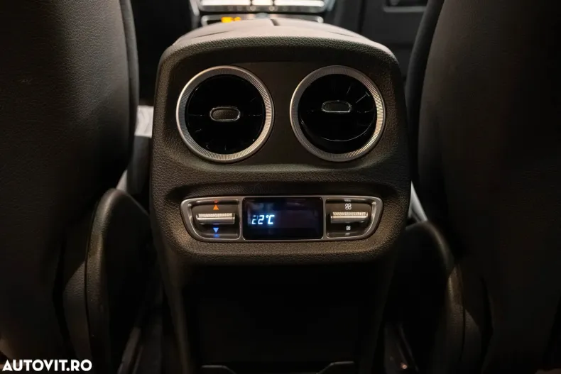 Mercedes-Benz G din 2022 cu 1.240 km - oferta MER187407 - foto 28