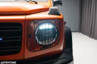 Mercedes-Benz G din 2022 cu 1.240 km - oferta MER187407 - foto 35