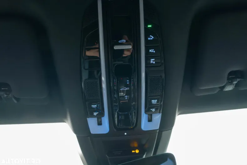 Porsche Cayenne din 2023 cu 68.302 km - oferta POR187408 - foto 20