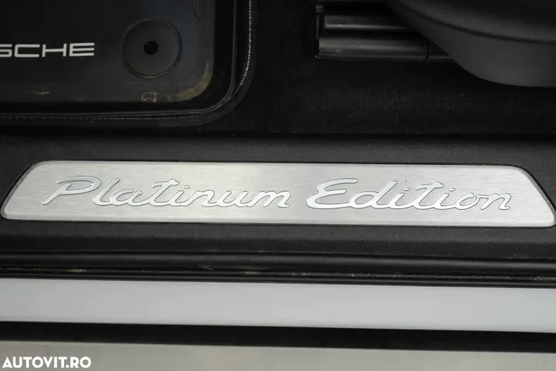 Porsche Cayenne din 2023 cu 68.302 km - oferta POR187408 - foto 39