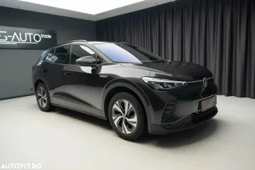 Volkswagen ID.4 din 2021 - oferta VOL187409