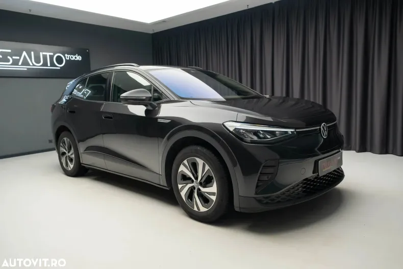 Volkswagen ID.4 din 2021 cu 54.075 km - oferta VOL187409 - foto 1