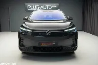 Volkswagen ID.4 din 2021 cu 54.075 km - oferta VOL187409 - foto 2