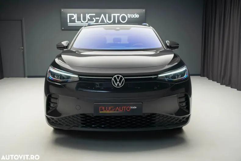 Volkswagen ID.4 din 2021 cu 54.075 km - oferta VOL187409 - foto 2