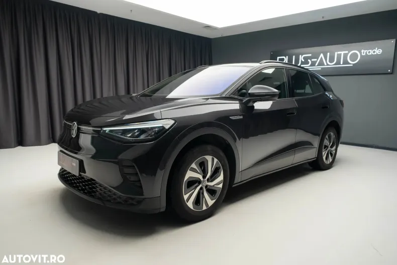 Volkswagen ID.4 din 2021 cu 54.075 km - oferta VOL187409 - foto 3