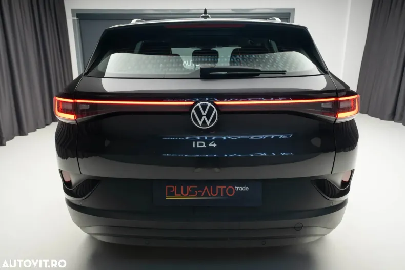 Volkswagen ID.4 din 2021 cu 54.075 km - oferta VOL187409 - foto 5