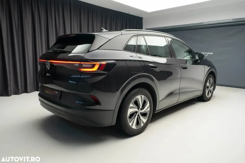 Volkswagen ID.4 din 2021 cu 54.075 km - oferta VOL187409 - foto 6