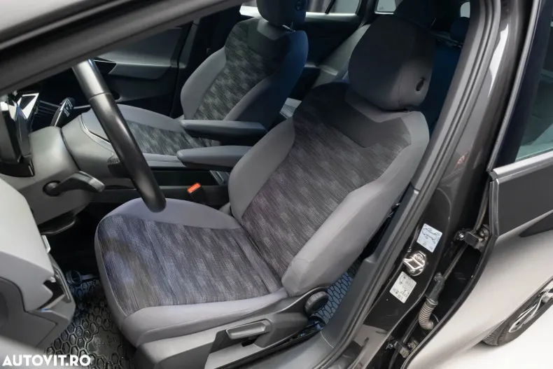 Volkswagen ID.4 din 2021 cu 54.075 km - oferta VOL187409 - foto 9