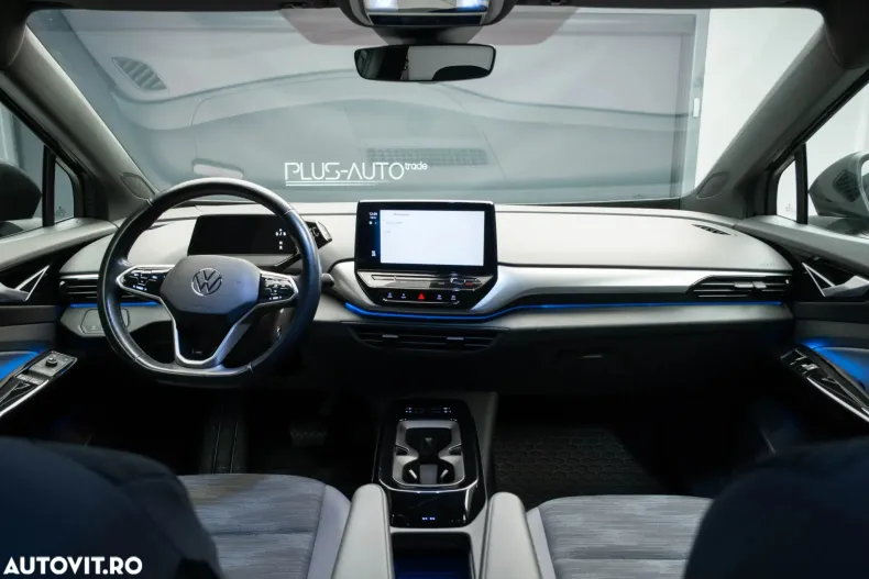 Volkswagen ID.4 din 2021 cu 54.075 km - oferta VOL187409 - foto 11
