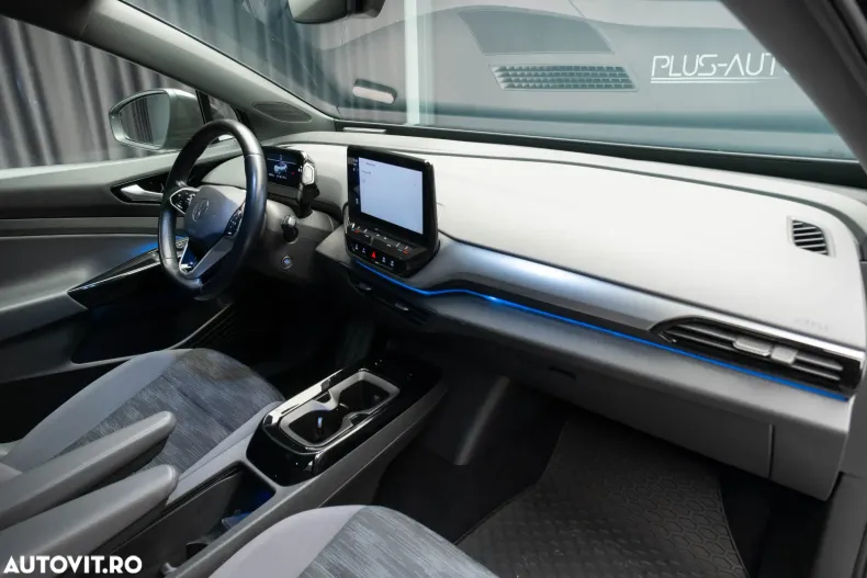 Volkswagen ID.4 din 2021 cu 54.075 km - oferta VOL187409 - foto 13