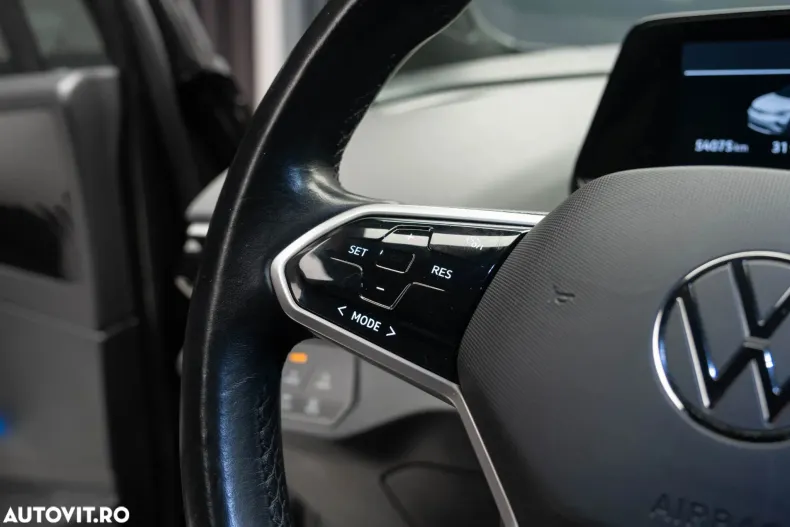 Volkswagen ID.4 din 2021 cu 54.075 km - oferta VOL187409 - foto 15