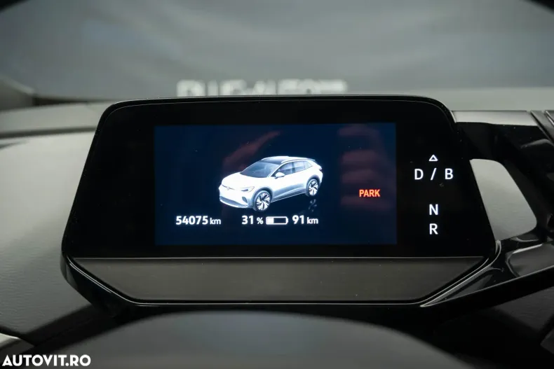 Volkswagen ID.4 din 2021 cu 54.075 km - oferta VOL187409 - foto 16