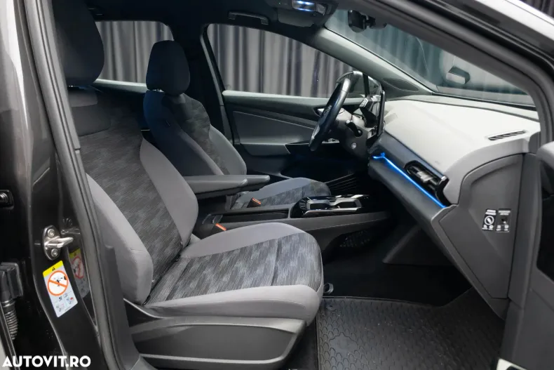 Volkswagen ID.4 din 2021 cu 54.075 km - oferta VOL187409 - foto 20