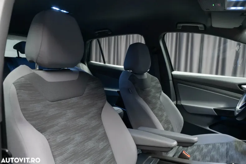 Volkswagen ID.4 din 2021 cu 54.075 km - oferta VOL187409 - foto 21