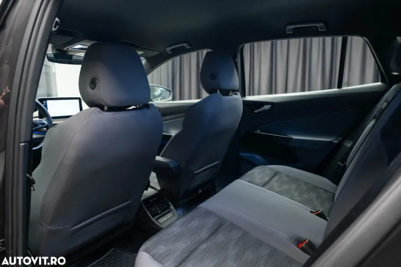 Volkswagen ID.4 din 2021 cu 54.075 km - oferta VOL187409 - foto 22