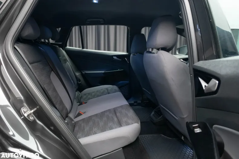 Volkswagen ID.4 din 2021 cu 54.075 km - oferta VOL187409 - foto 25