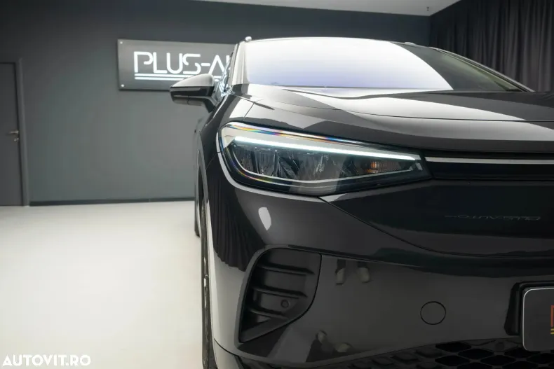 Volkswagen ID.4 din 2021 cu 54.075 km - oferta VOL187409 - foto 26