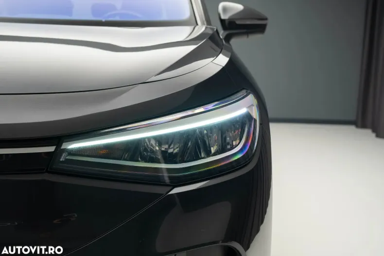 Volkswagen ID.4 din 2021 cu 54.075 km - oferta VOL187409 - foto 28