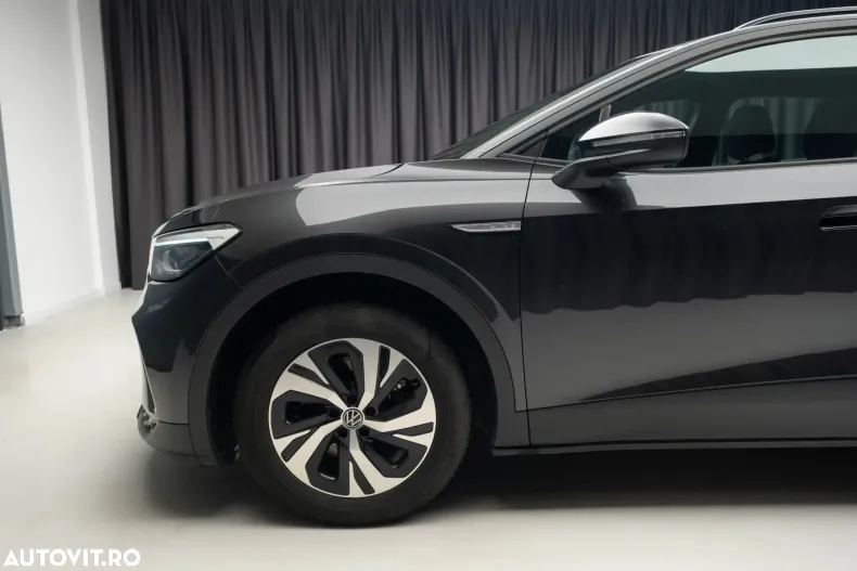 Volkswagen ID.4 din 2021 cu 54.075 km - oferta VOL187409 - foto 29