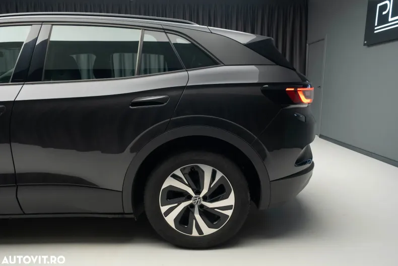 Volkswagen ID.4 din 2021 cu 54.075 km - oferta VOL187409 - foto 30