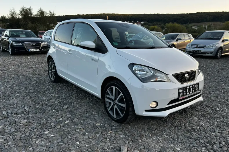 Seat Mii din 2021 cu 89.000 km - oferta SEA187410 - foto 7