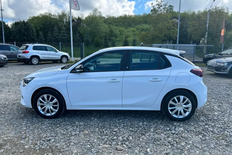 Opel Corsa din 2020 cu 23.000 km - oferta OPE187411 - foto 4