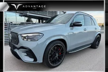 Mercedes-Benz GLE din 2026 - oferta MER187412