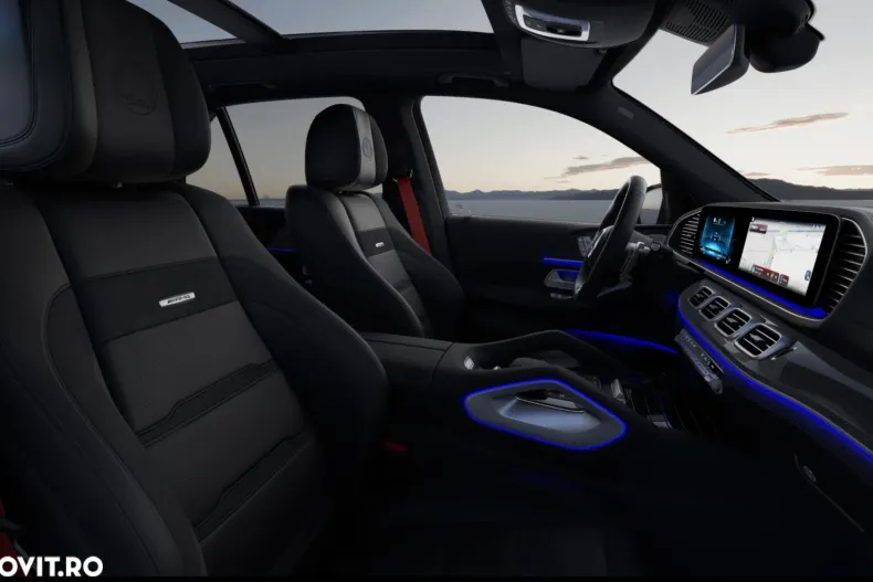 Mercedes-Benz GLE din 2026 cu 10 km - oferta MER187412 - foto 6