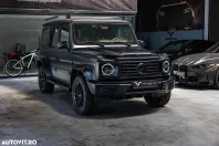 Mercedes-Benz G din 2024 cu 28.000 km - oferta MER187413 - foto 2