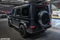 Mercedes-Benz G din 2024 cu 28.000 km - oferta MER187413 - foto 6