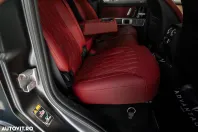 Mercedes-Benz G din 2024 cu 28.000 km - oferta MER187413 - foto 13