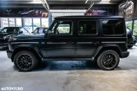 Mercedes-Benz G din 2024 cu 28.000 km - oferta MER187413 - foto 15