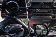 Mercedes-Benz G din 2024 cu 28.000 km - oferta MER187413 - foto 16