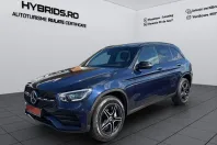 Mercedes-Benz GLC din 2021 cu 81.000 km - oferta MER187414 - foto 1