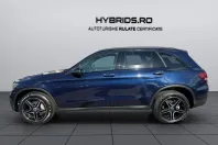 Mercedes-Benz GLC din 2021 cu 81.000 km - oferta MER187414 - foto 3