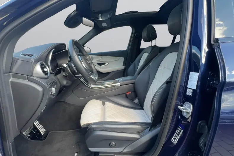 Mercedes-Benz GLC din 2021 cu 81.000 km - oferta MER187414 - foto 5