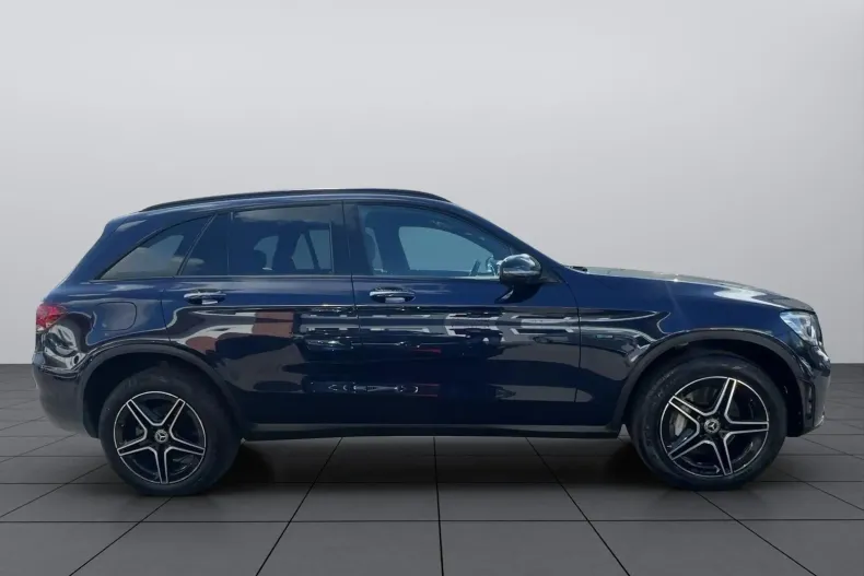 Mercedes-Benz GLC din 2021 cu 81.000 km - oferta MER187414 - foto 15